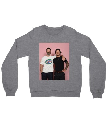 Sweat-shirt TYLER POSEY & TYLER HOECHLIN acheter en ligne