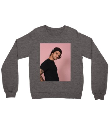 Sweat-shirt TYLER POSEY en stock