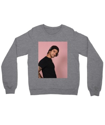 Sweat-shirt TYLER POSEY en stock