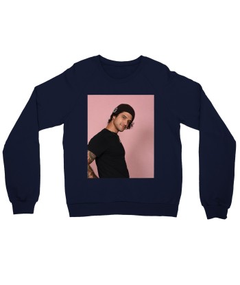 Sweat-shirt TYLER POSEY en stock