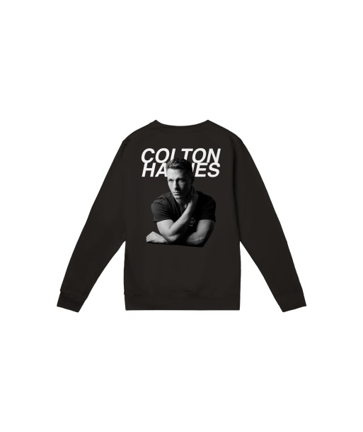 Sweat-shirt COLTON HAYNES 50% de réduction en Octobre 2024