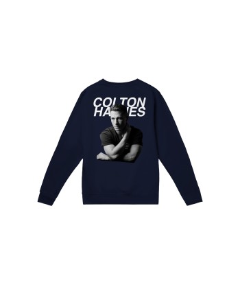 Sweat-shirt COLTON HAYNES 50% de réduction en Octobre 2024