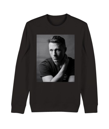 Sweat-shirt COLTON HAYNES Comparez et commandez 