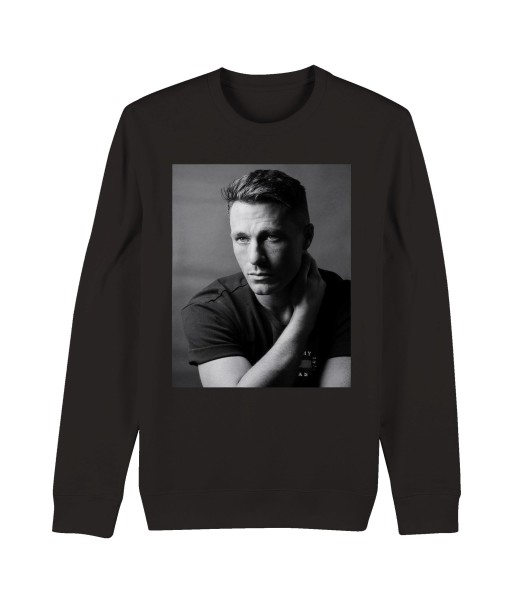 Sweat-shirt COLTON HAYNES Comparez et commandez 