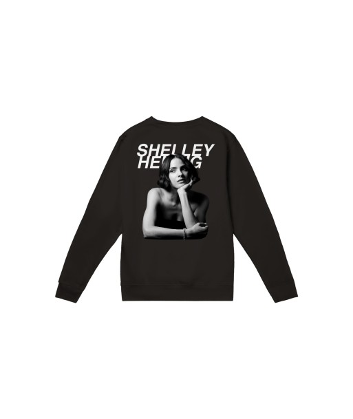 Sweat-shirt SHELLEY HENNIG solde