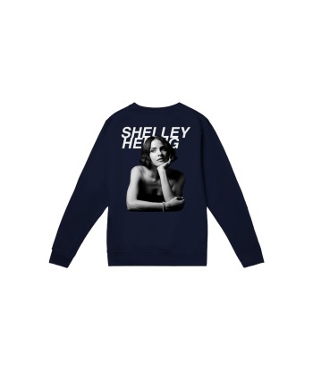 Sweat-shirt SHELLEY HENNIG solde