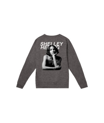 Sweat-shirt SHELLEY HENNIG solde