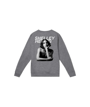 Sweat-shirt SHELLEY HENNIG solde