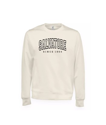 Sweatshirt "SALVATORE" - The Vampire Diaries shop