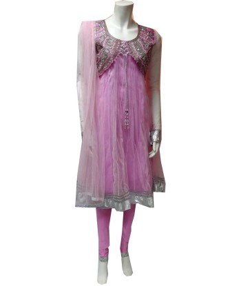 Salwar Designer Rose Kamala - Taille 40 prix pour 