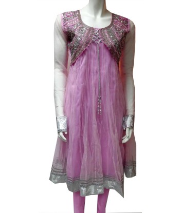 Salwar Designer Rose Kamala - Taille 40 prix pour 