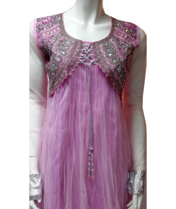 Salwar Designer Rose Kamala - Taille 40 prix pour 