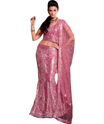 Lehenga rose Ayesha online