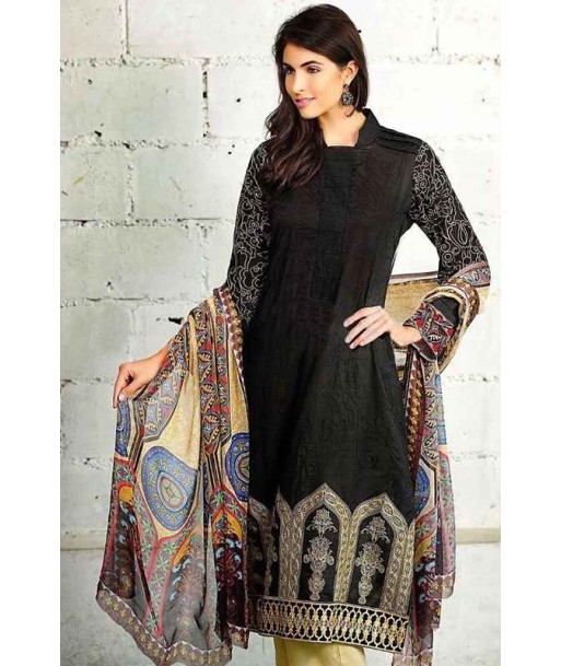 Salwar pakistanaise Tharsis -  Taille 38 de technologie