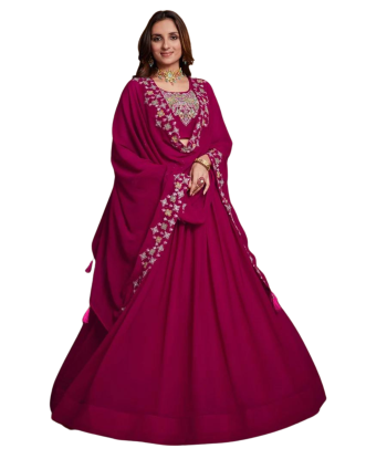 Lehenga designer rose Tina 2023