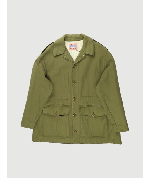 Manteau ACNE STUDIOS 50-70% off 