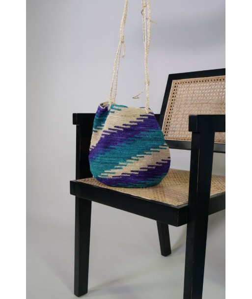 Sac MAISON BADIGO ou a consommer sur place