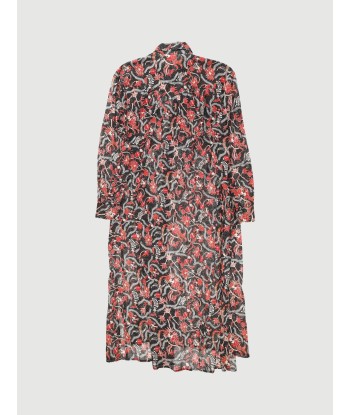 Robe ISABEL MARANT ETOILE l'évolution des habitudes 