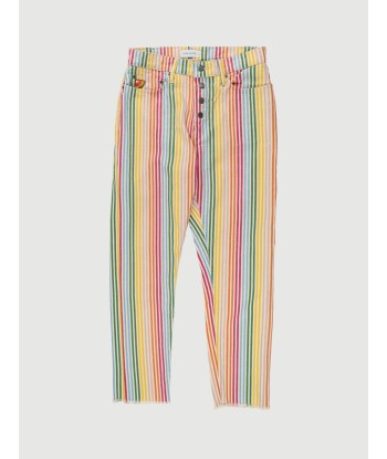 Pantalon MIRA MIKATI une grave pollution 