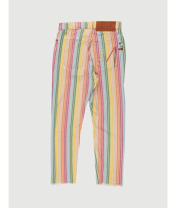 Pantalon MIRA MIKATI une grave pollution 