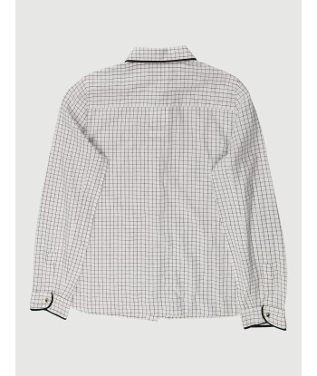 Chemise LAURENCE BRAS Comparez et commandez 