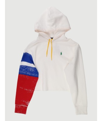 Sweat POLO RALPH LAUREN d'Europe débarque