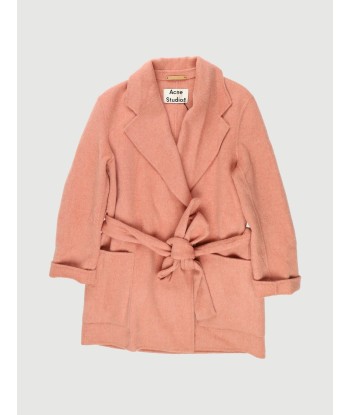 Manteau ACNE STUDIOS livraison gratuite