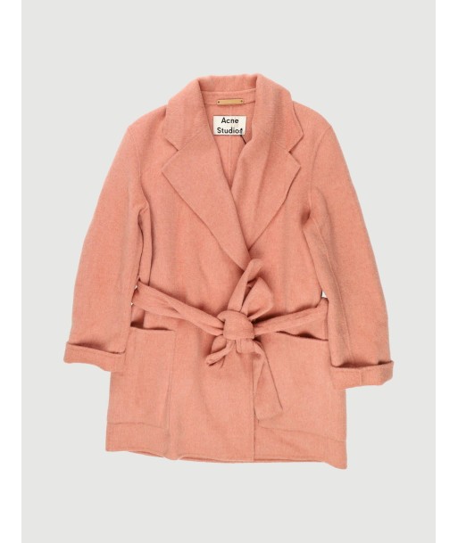 Manteau ACNE STUDIOS livraison gratuite