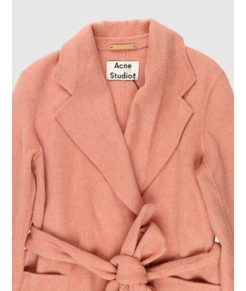 Manteau ACNE STUDIOS livraison gratuite