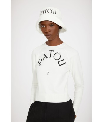 Patou bucket hat in cotton vente chaude votre 