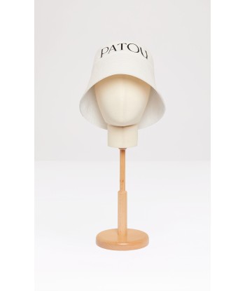 Patou bucket hat in cotton vente chaude votre 