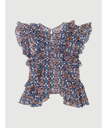 Blouse ISABEL MARANT ETOILE plus qu'un jeu 