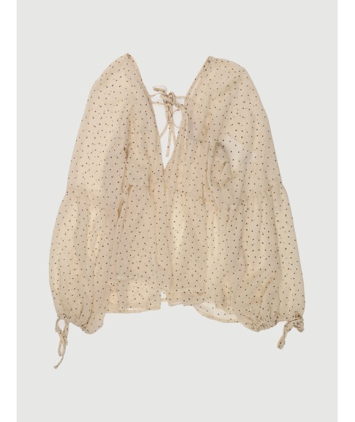 Top FOR LOVE AND LEMONS Livraison rapide