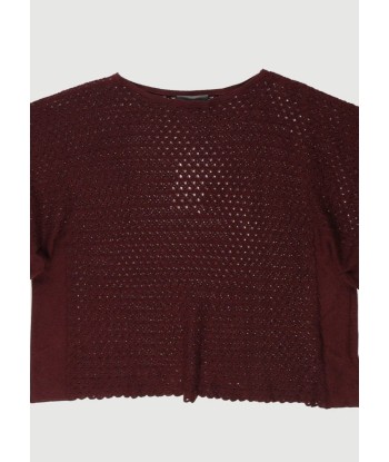 Pull ERIC BOMPARD en stock