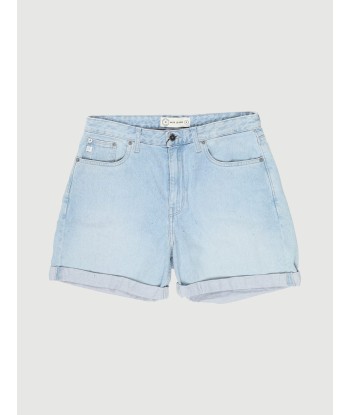 Short MUD JEANS de technologie