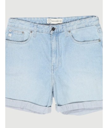 Short MUD JEANS de technologie