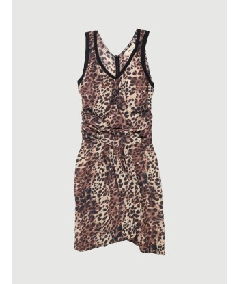 Robe ISABEL MARANT ETOILE pas cher 