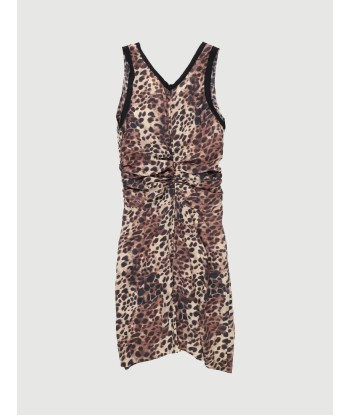 Robe ISABEL MARANT ETOILE pas cher 