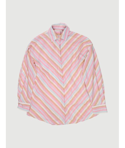 Chemise MARE DI LATTE basket pas cher