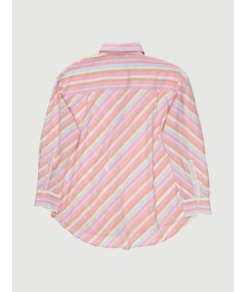 Chemise MARE DI LATTE basket pas cher