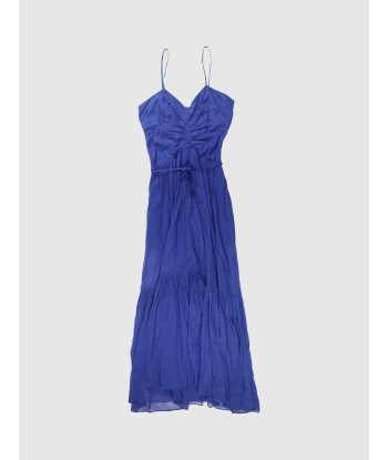 Robe ISABEL MARANT ETOILE solde