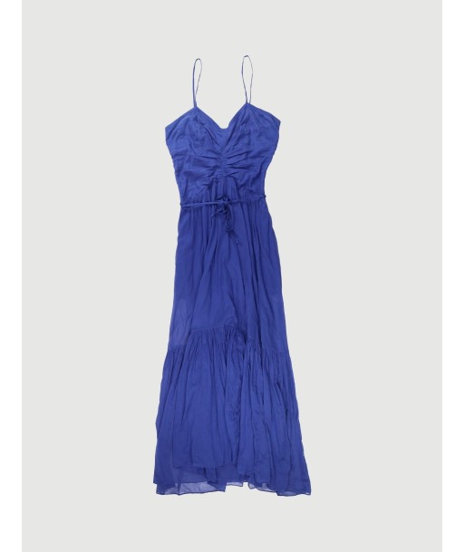 Robe ISABEL MARANT ETOILE solde