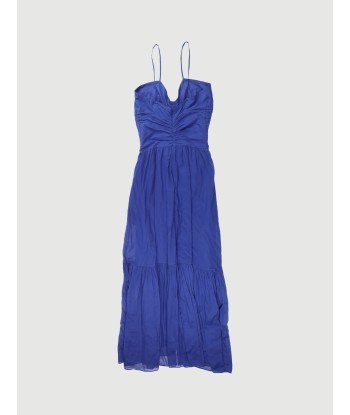 Robe ISABEL MARANT ETOILE solde