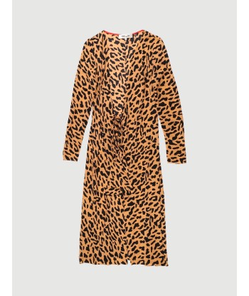 Robe DIANE VON FURSTENBERG 2 - 3 jours ouvrés.