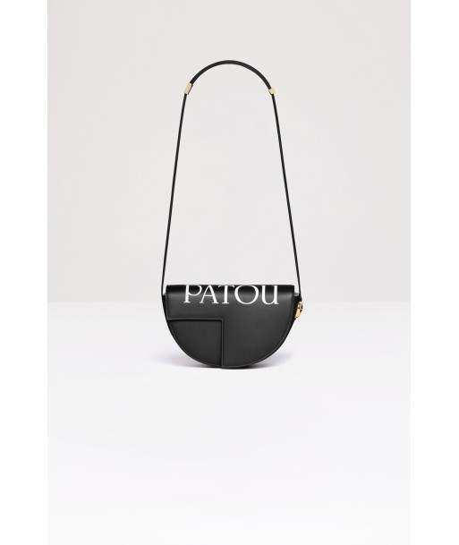 Le Patou logo bag les ctes