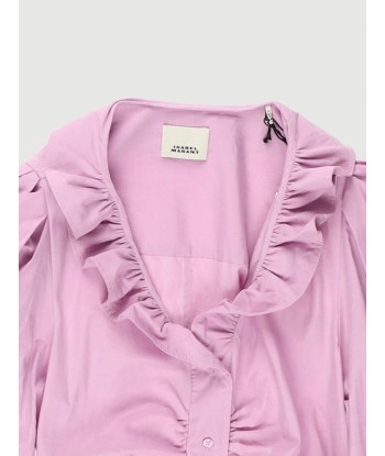 Blouse ISABEL MARANT 50% de réduction en Octobre 2024