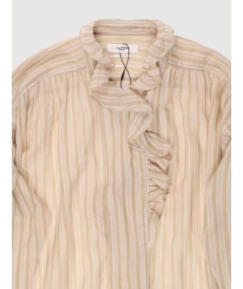 Blouse ISABEL MARANT ETOILE soldes