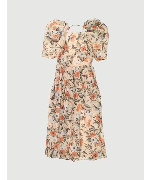 Robe ULLA JOHNSON En savoir plus