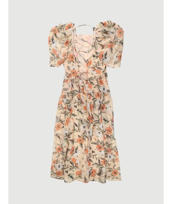 Robe ULLA JOHNSON En savoir plus