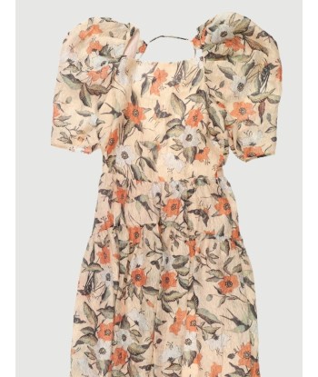 Robe ULLA JOHNSON En savoir plus